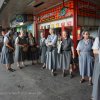 Relacja z podróży do Ameryki Łac. - Argentyna